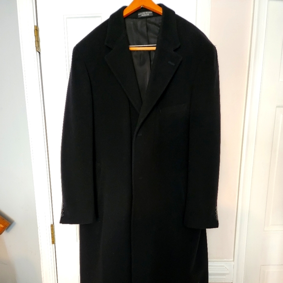 Man's Coat